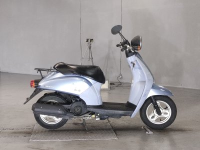 Honda TODAY 2006