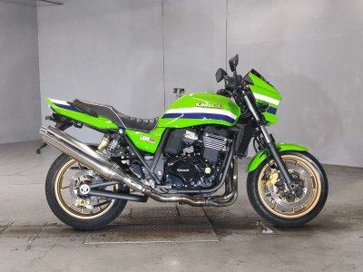 Kawasaki ZRX1200 DAEG 2017