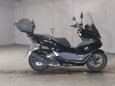 Honda PCX125 2021