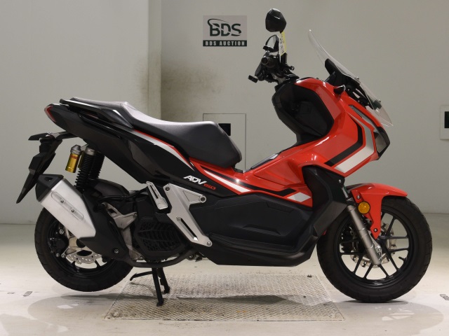 Honda ADV 150 2020