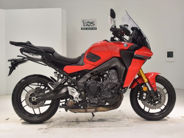 Yamaha TRACER9 GT 2022