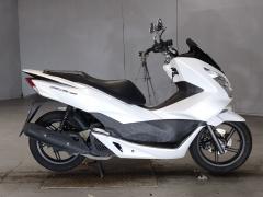 Honda PCX150 2015