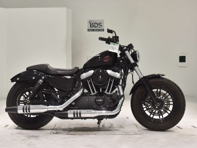 HD SPORTSTER FORTY-EIGHT XL1200X 2021