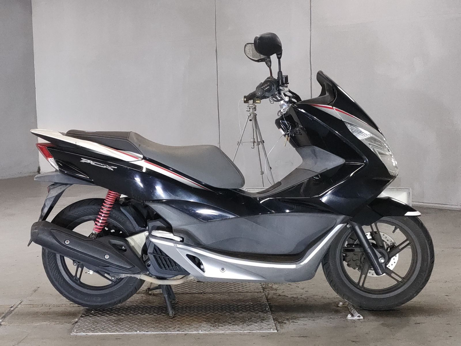 Honda PCX125 2018