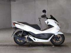 Honda PCX125 2017