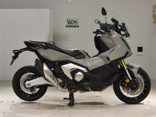 Honda X-ADV750-2 2025