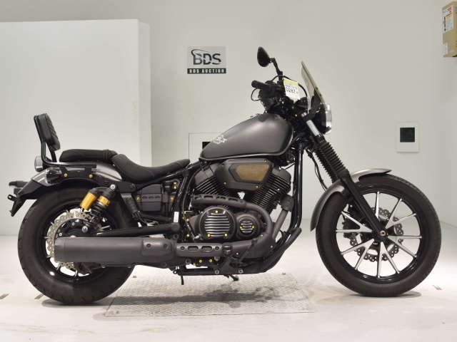 Yamaha BOLT 950RA 2015