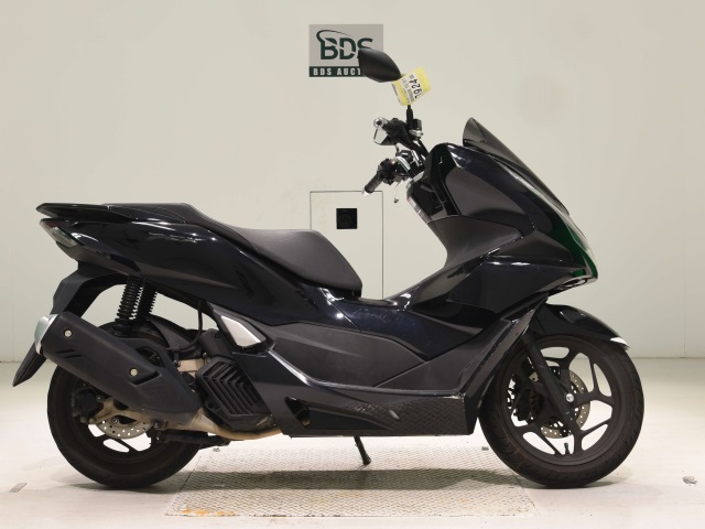 Honda PCX125 2023
