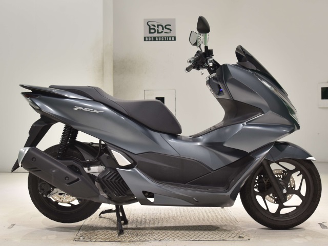 Honda PCX125 2021