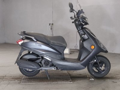 Yamaha AXIS Z 2019