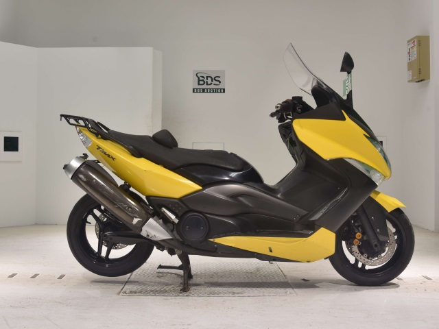 Yamaha T-MAX500 2008