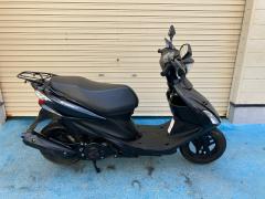 Suzuki ADDRESS V125