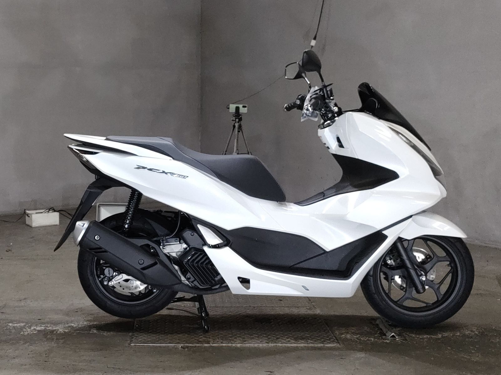 Honda PCX160 2021