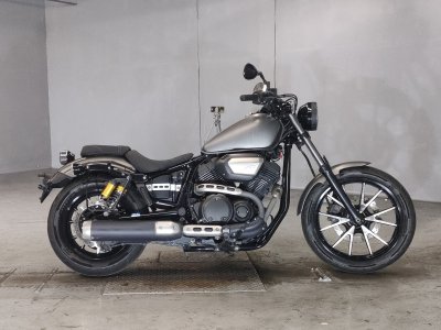 Yamaha BOLT 950 2013