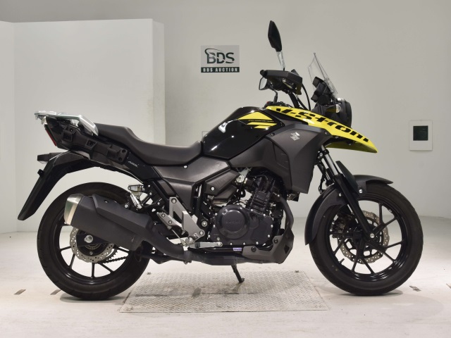 Suzuki V-STROM DL250A