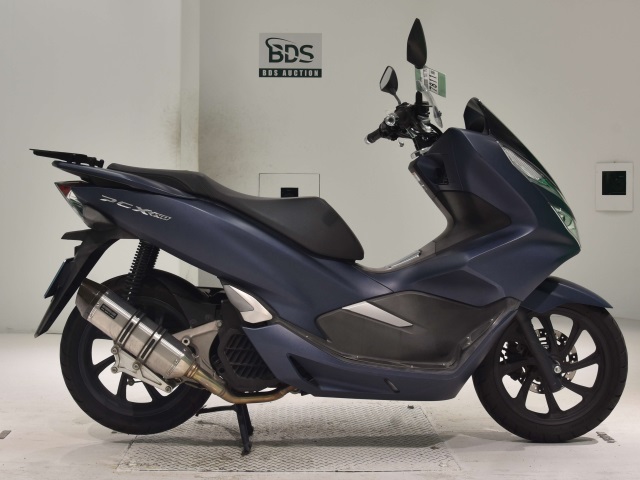 Honda PCX150 2020