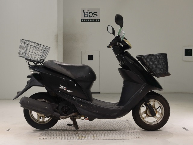 Honda DIO-6 2006