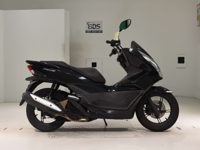 Honda PCX125 2015