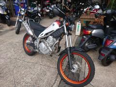 Yamaha TRICKER 2018