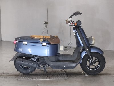 Yamaha VOX