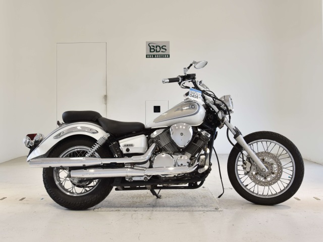 Yamaha DRAGSTAR XVS250 2007