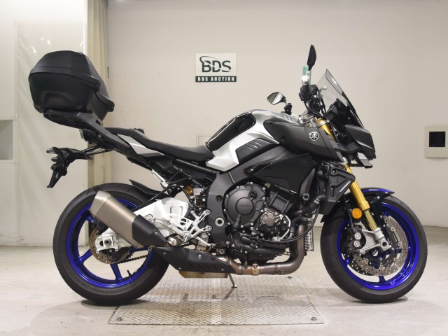 Yamaha MT-10SP 2021