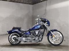 Yamaha RAIDER XV1900 2010