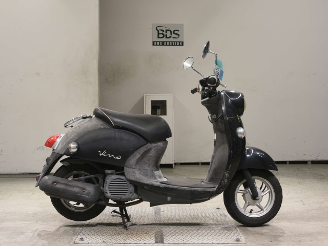 Yamaha VINO50