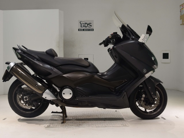 Yamaha T-MAX530 2012