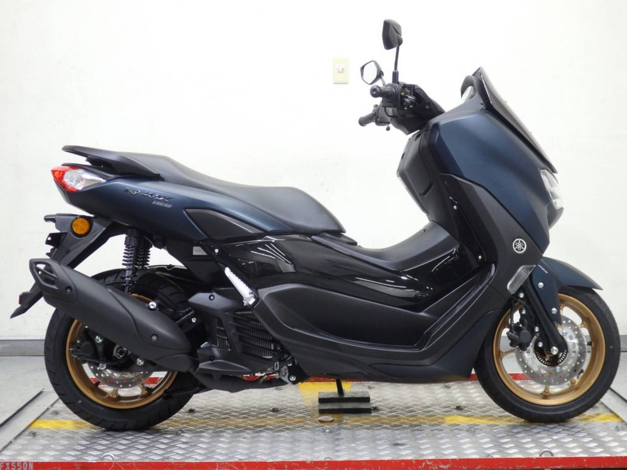 Yamaha NMAX155 ABS 2023