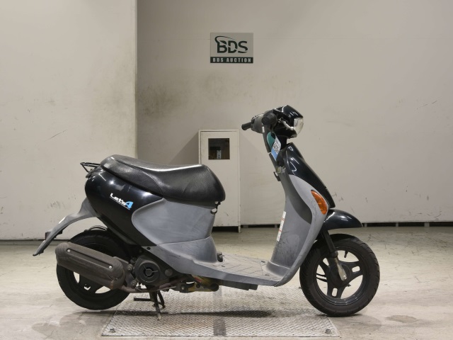 Suzuki LETS4