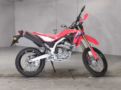 Honda CRF250L