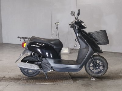 Yamaha JOG 115 2018