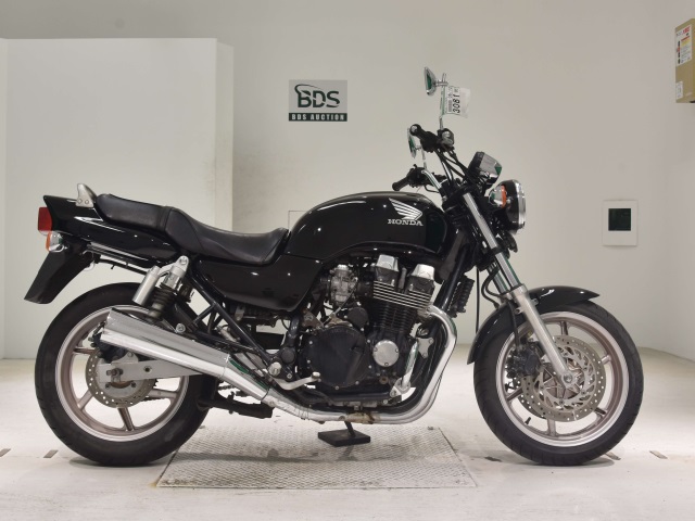 Honda CB750SF 1998