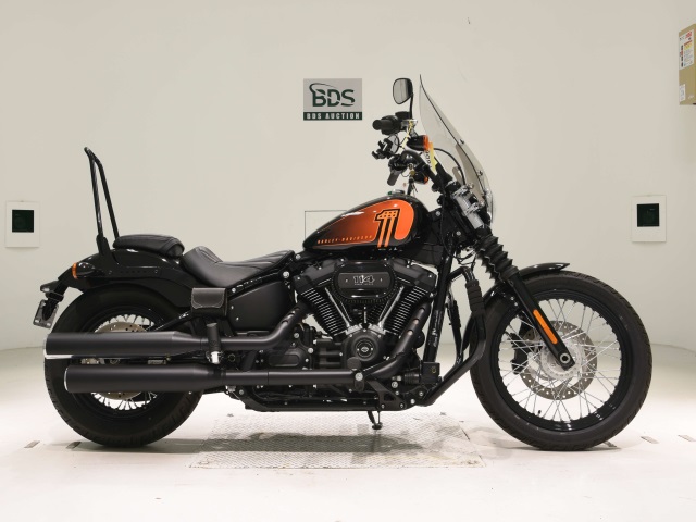HD FXBBS1870 2021
