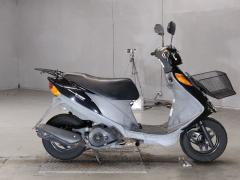 Suzuki ADDRESS V125