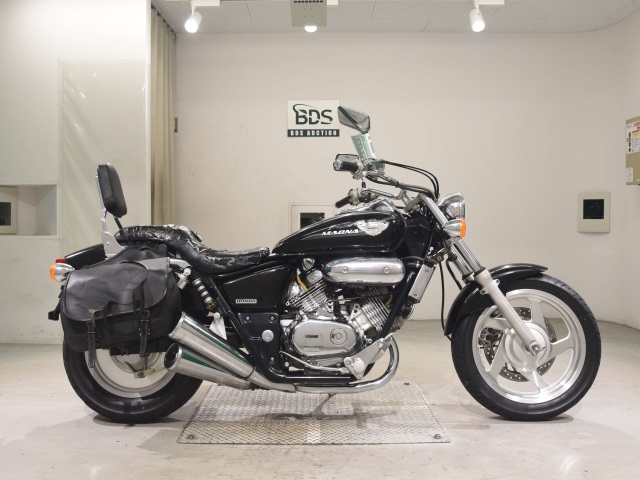 Honda MAGNA250 2005