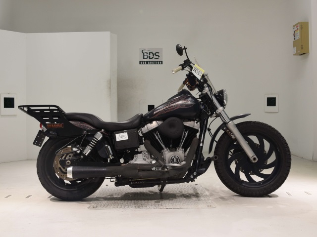 HD FXDB 1580 2009