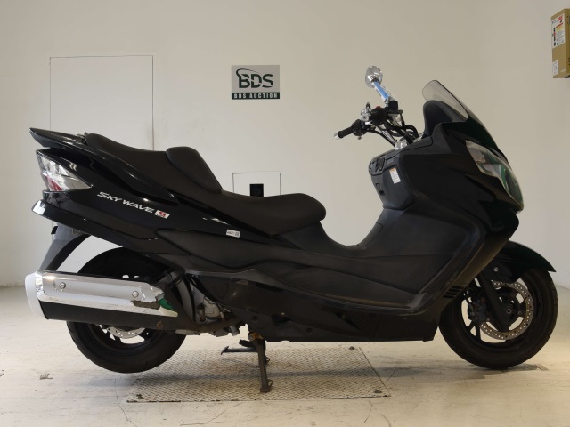 Suzuki SKYWAVE 250