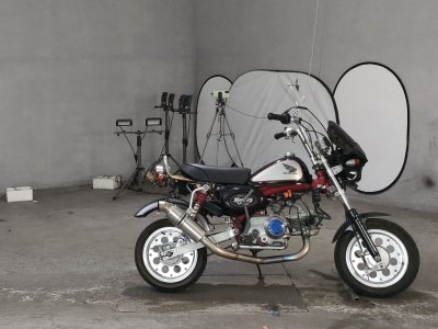 Honda MONKEY 2006