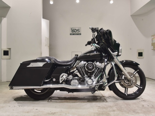 HD SREET GLIDE FLHX1450 2005