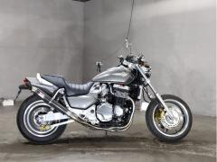 Honda X4 1997