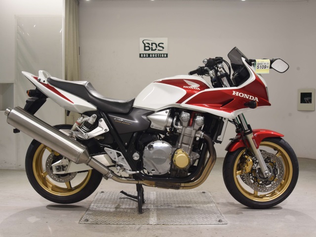 Honda CB1300SFA BOLDOR 2005