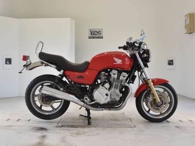 Honda CB750SF 1992