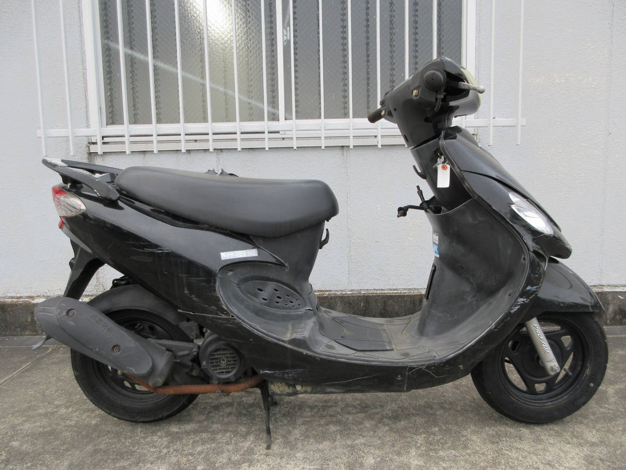 Sym x*prokaze50 2010