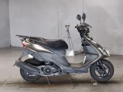 Suzuki ADDRESS V125