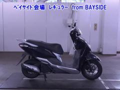 Honda LEAD125 2019