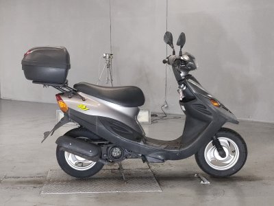 Yamaha BJ 2006