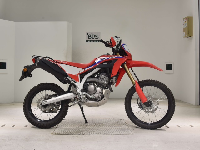 Honda CRF250L 2023