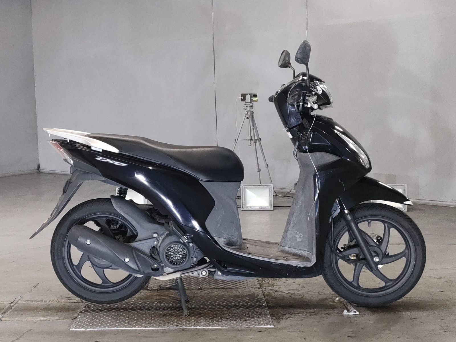 Honda DIO110 2015